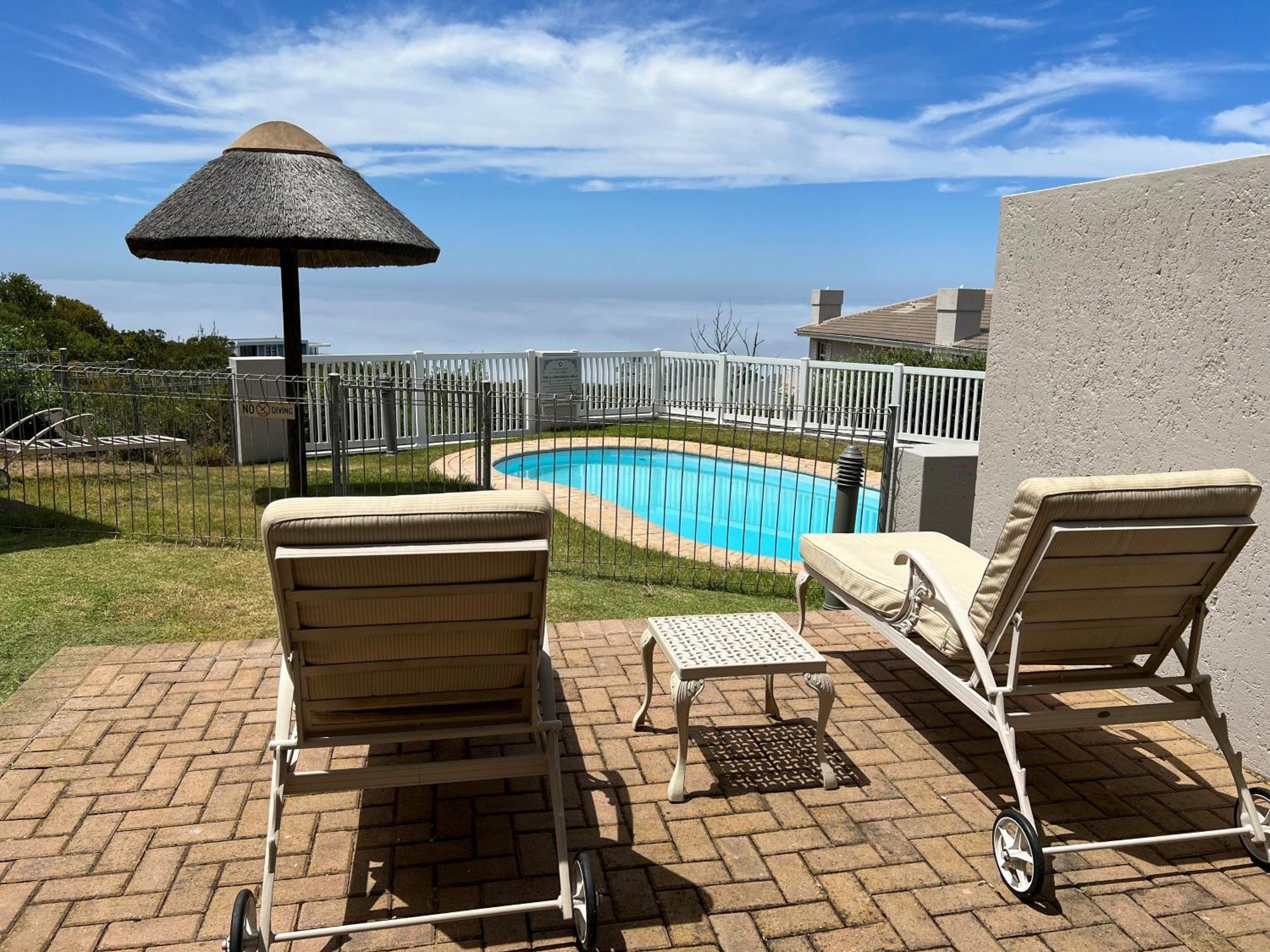 La Best Pinnacle Point Lodges Mossel Bay Extérieur photo