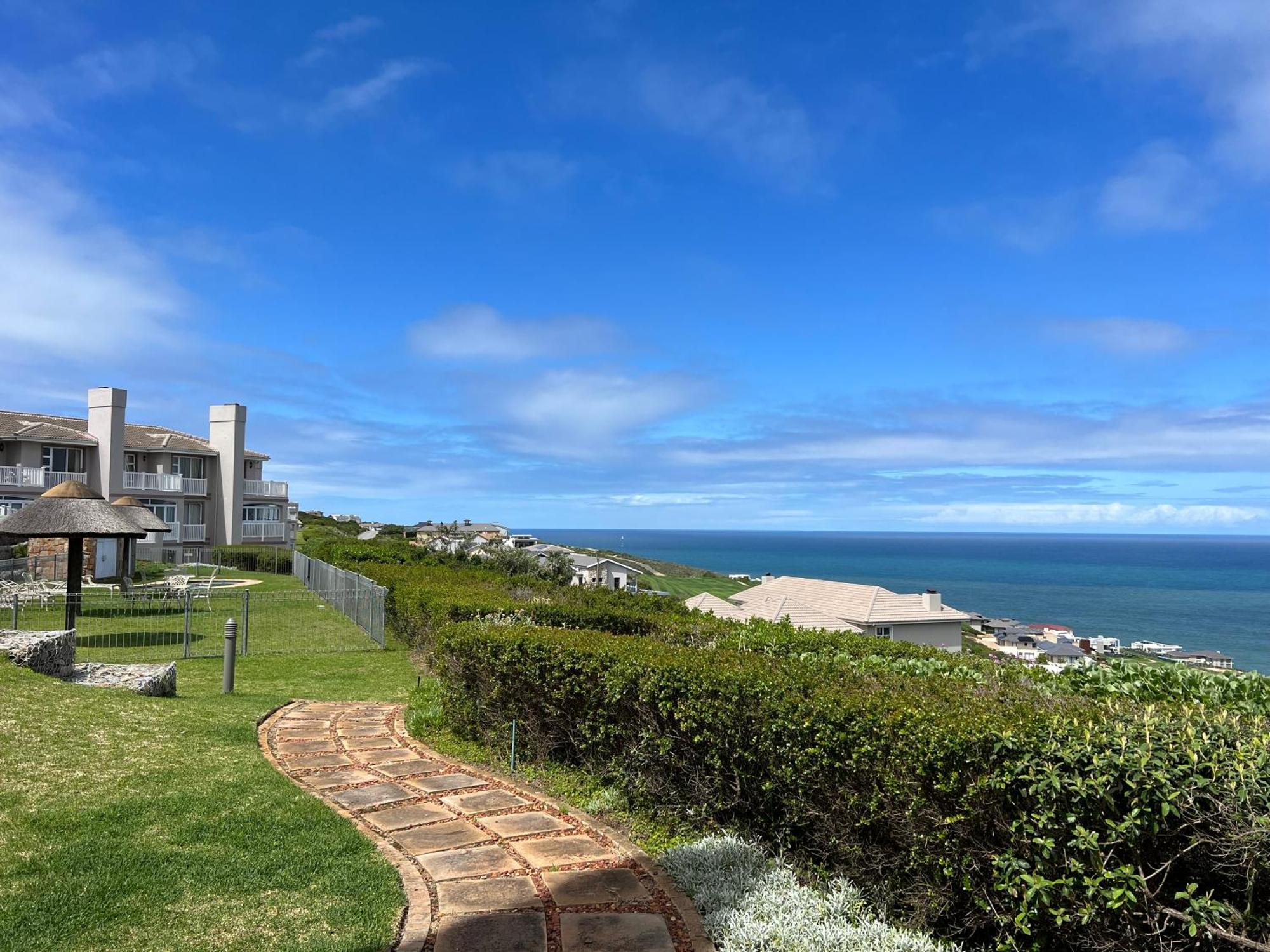 La Best Pinnacle Point Lodges Mossel Bay Extérieur photo