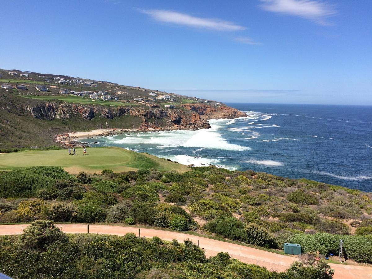 La Best Pinnacle Point Lodges Mossel Bay Extérieur photo